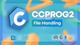 [CCPROG2] File Handling | Student Tutorials '23-'24