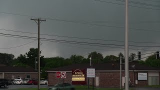 DARK WEDNESDAY | Anniversary of the Kokomo, Indiana Tornado of August 24, 2016.