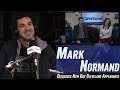 Mark Normand Discusses New Day Cleveland Appearance - Jim Norton & Sam Roberts