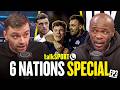 "Scotland Were RUTHLESS!" talkSPORT Daily Podcast Six Nations Special | Episode 3