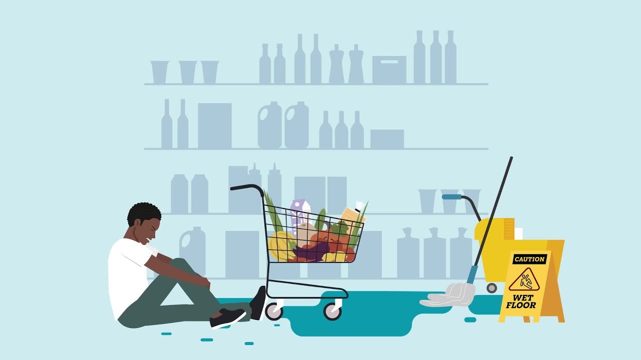 Понимание сути иска о возмещении ущерба