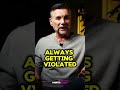 What Really Happened with Junior MOB BOSS!