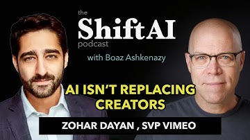Shift AI | AI Isn