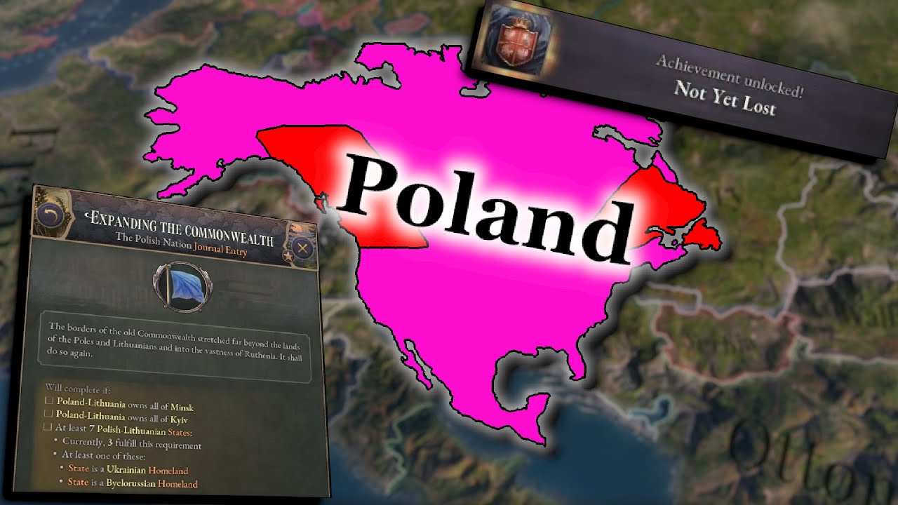 Is Krakow the Most Underrated Start in Victoria 3?