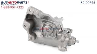 Power Steering Gear Box from BuyAutoParts.com - Part# 82-00745