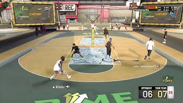 NBA 2k20  GRIND FOR E2 JOIN UP STREAMING With Bro