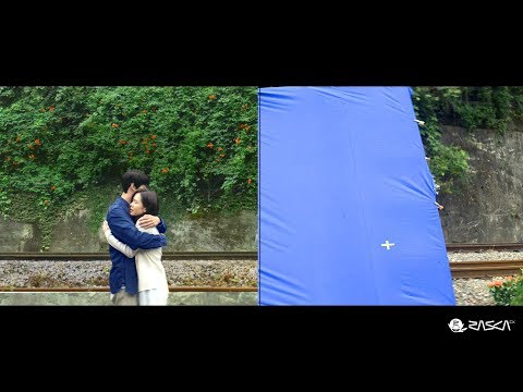 지금 만나러 갑니다 Be With You - CG & VFX Breakdown by RASCA FX