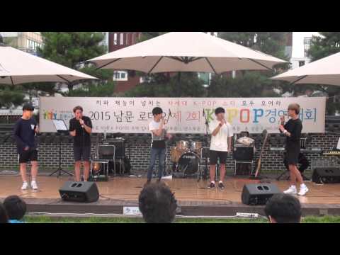 5Step - 나비무덤(테이크)(5차 본선 게스트)