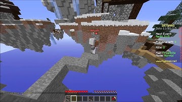 Minecraft - Hacker - lepuski - Hypixel