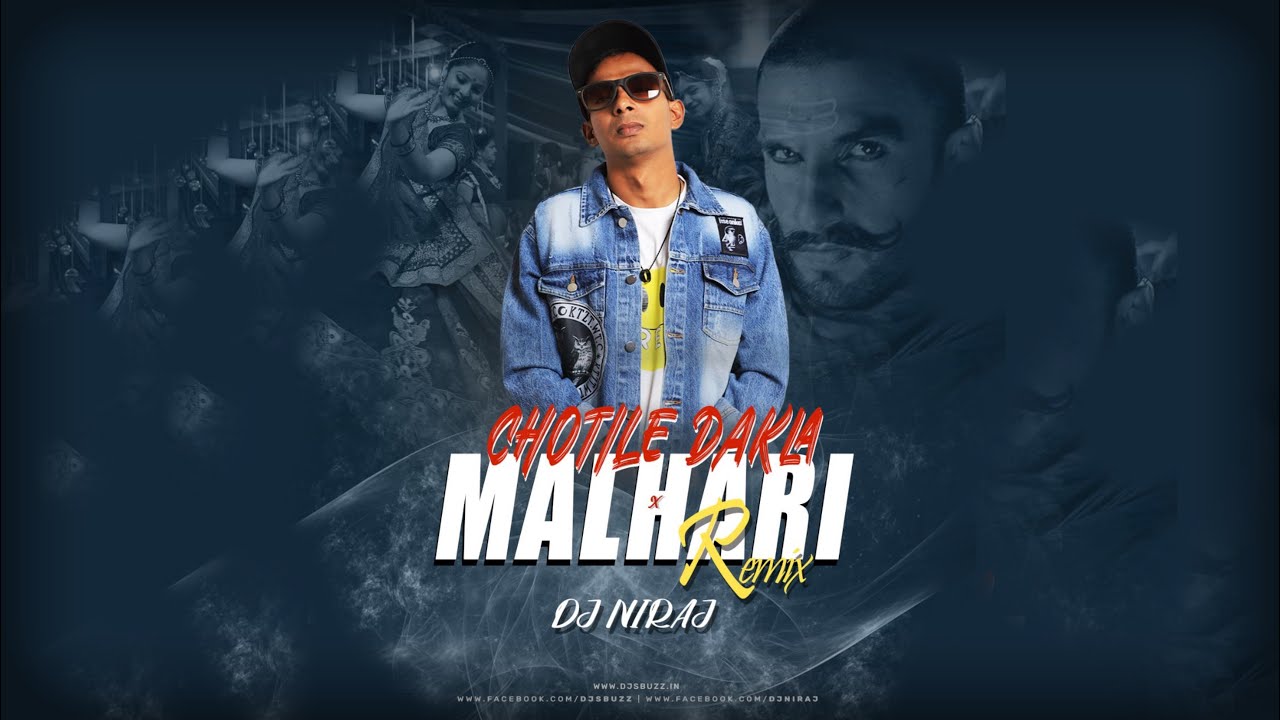 OFFICIAL RELEASE  CHOTILE DAKLA vs MALHARI MASHUP  UN TAG  DOWNLOAD LINK IN THE DESCRIPTION