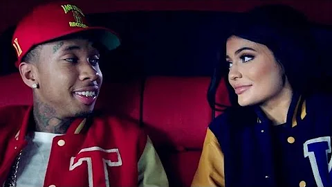 Tyga new song - mighty (official video) latest song #tyga #hipop