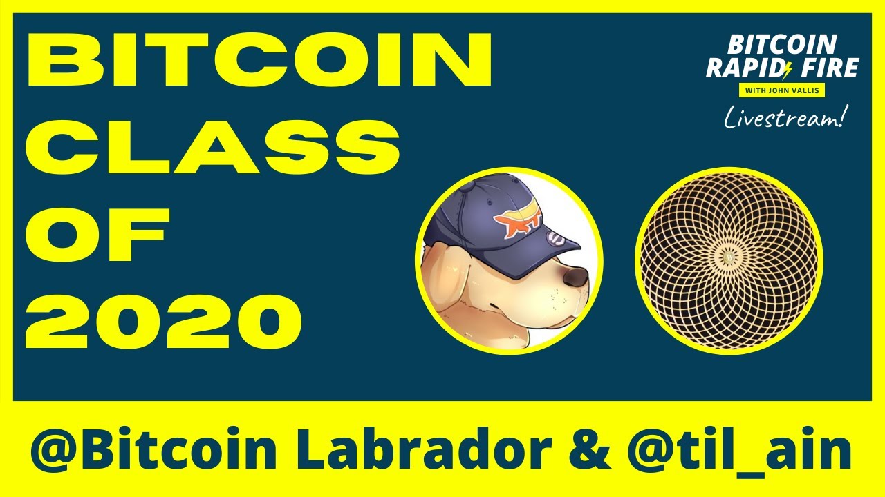 bitcoin class