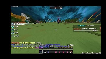 [Coldnetwork] Insane Hacker