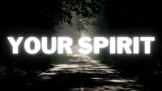 Your Spirit- Tasha Cobbs ft. Kierra Sheard | Lyrics