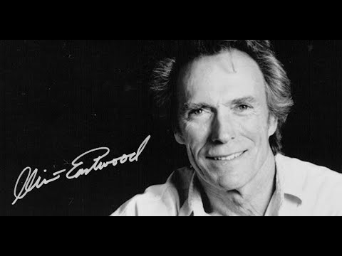 Video: Clint Eastwood: Krátky životopis