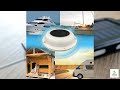 Review - SOLATEK Solar Ventilation Fan Without Battery for Boat, Yacht, Camper, Home, Whi