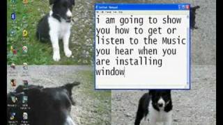 Windows XP tricks