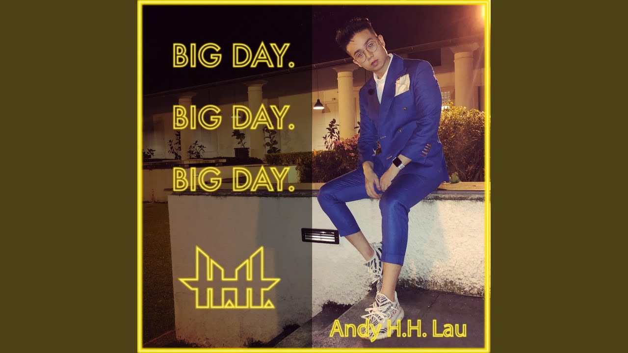 Watch Big Day on YouTube Watch Big Day on YouTube