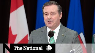 Alberta lays out 3-stage reopening plan