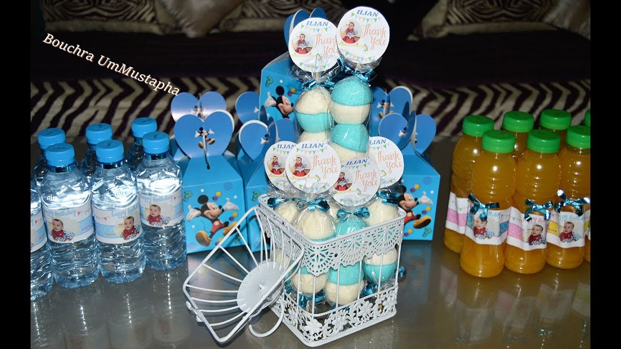 أجي نوريلك كيفاش توجد عيد ميلاد وليداتك خصوصا مطبوعات ثيم الي تختارو توجدوه بيديكم باقل الثمن