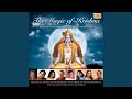 Krishna Mahamantra mp3