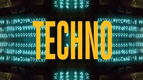 Eurorack Techno, now with more Basimilus Iteritas Alter