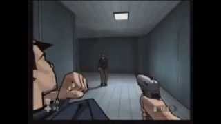 'XIII' Trailer (2003)