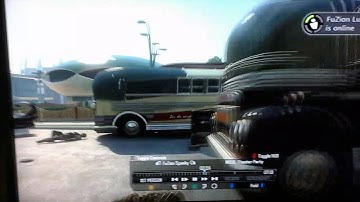 Search and destroy triple feed by FuZion Spanky