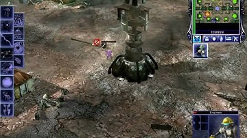 Command and Conquer Kane