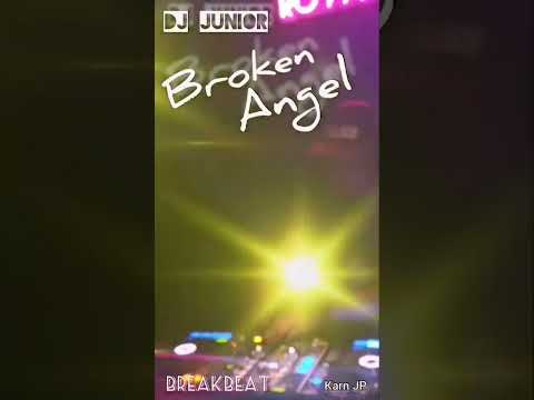 Dj Broken angel | ElinaDevi