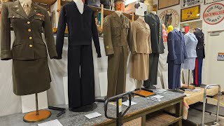 New military exhibit honoring the legacy of Sioux City’s veterans to open this weekend