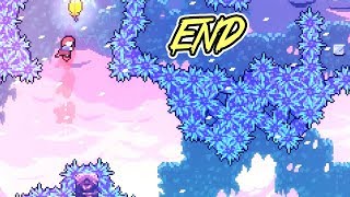 Celeste // Chapters 7 and 8 ENDING // B-Side Chapter 1, 2 and 3