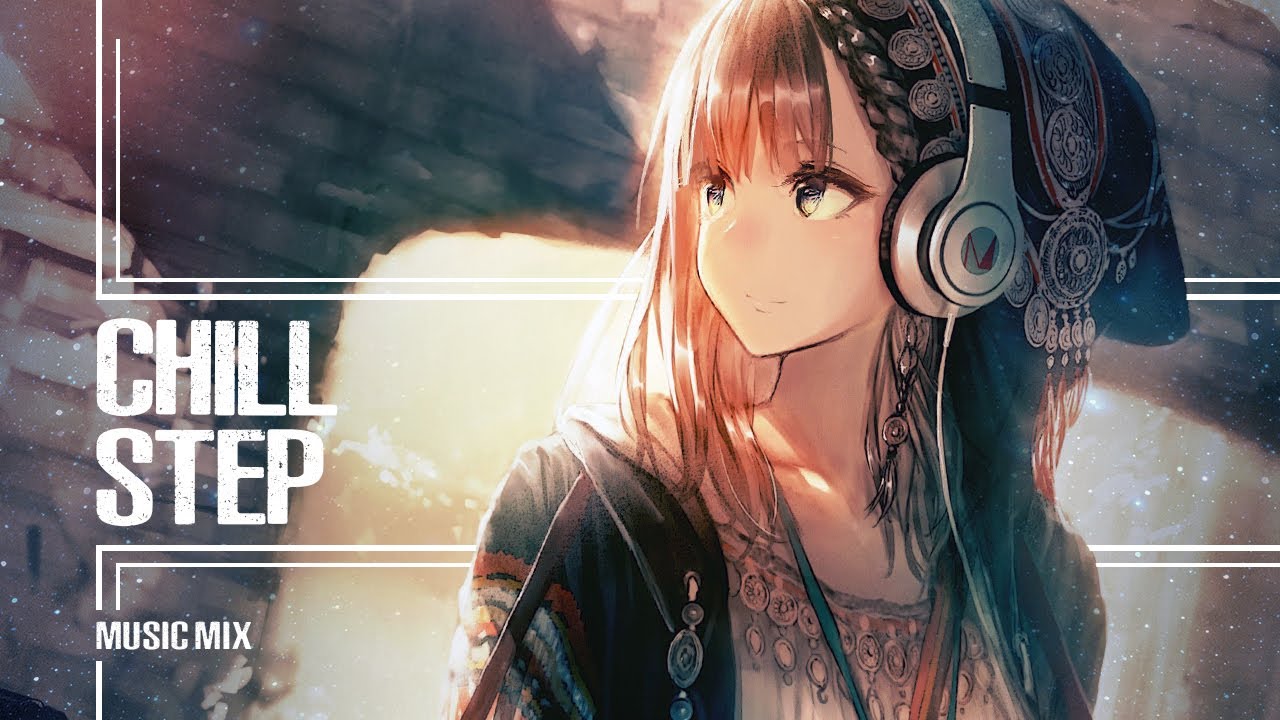Chillstep | Future Garage | Relaxing music - Best mix - vol. 153