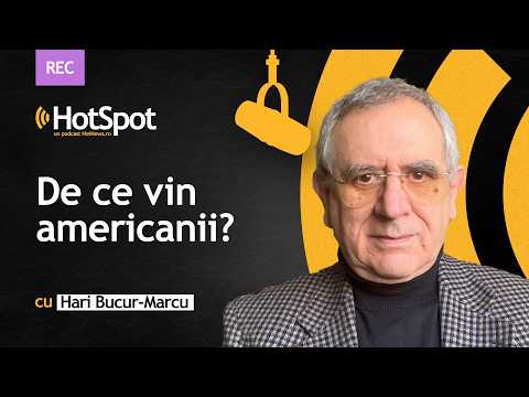 INTERVIU „Nu suntem mai mult de atât" Ce rol au bazele din România pentru armata SUA?