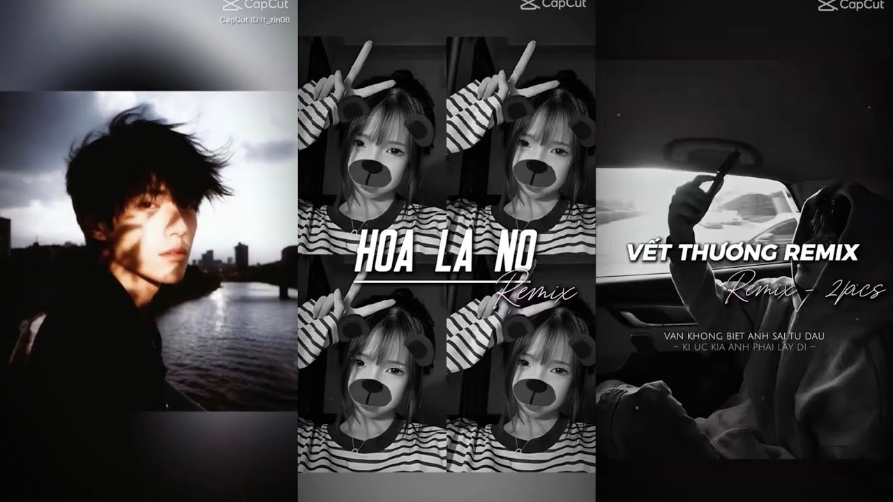 #5 Nhạc Chill TikTok Thư Giãn Tâm Hồn Và Trai Xinh Gái Đẹp