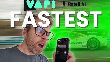 AI Voice Knowledge Base!