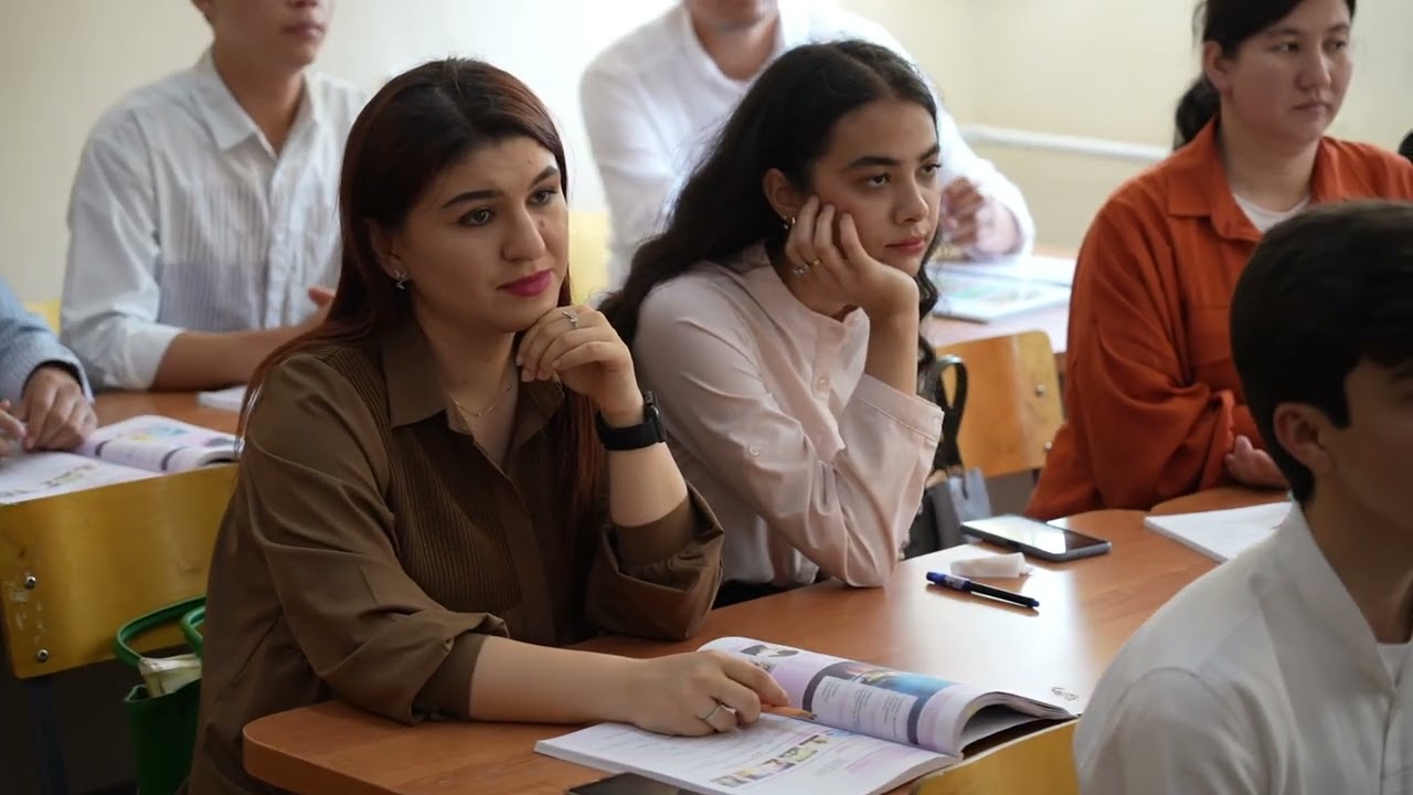 ÖZBEKİSTAN TAŞKENT EĞİTİM MÜŞAVİRLİĞİ