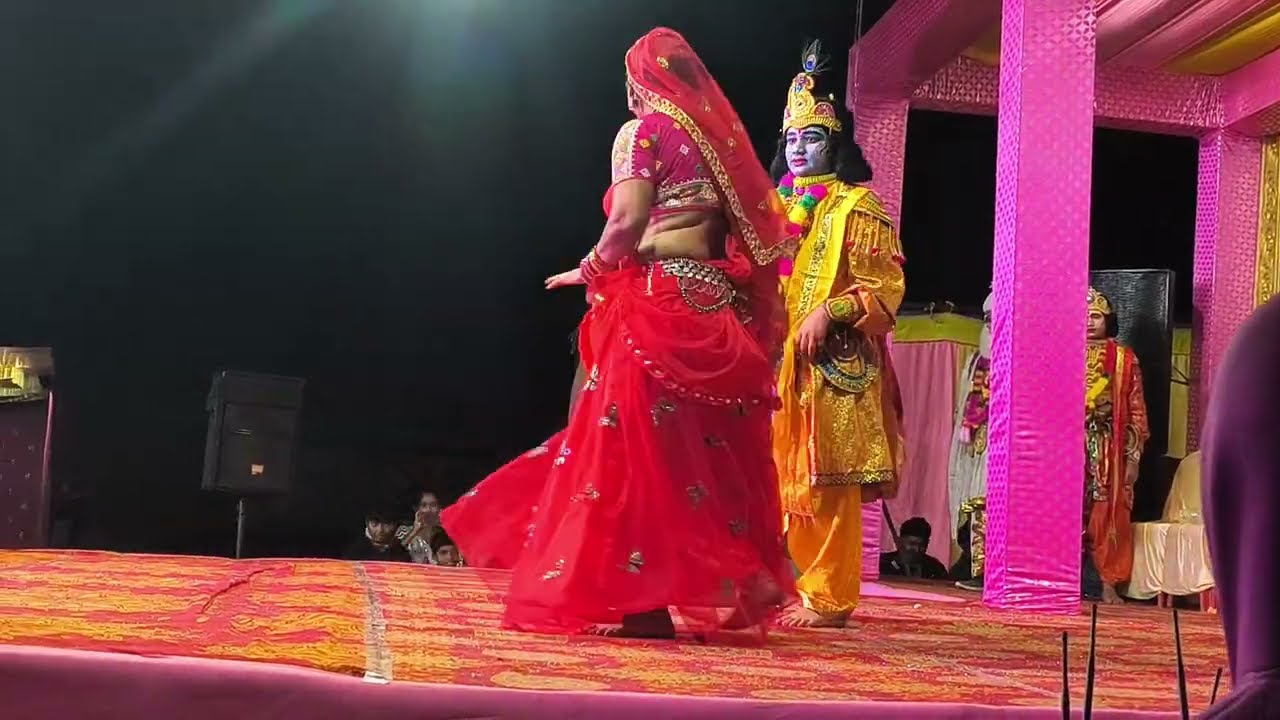 Radha radha to bina mu adha| ରାଧା ରାଧା ତୋ ବିନା ମୁଁ ଅଧା 