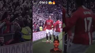 young Ronaldo Was The Nightmare #trending #viral #shorts #shortvideo