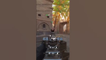 1vs3 CLUTCH MW2 *RANKED*