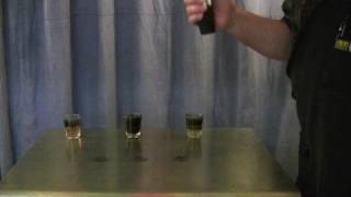 Polyester Resin Flammability