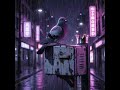 Pigeon Mailbox