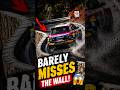 Skoda Fabia Rally2 - Monte Carlo Tight Corners!!🫣 #gaming #rally #skoda #montecarlo #assettocorsa