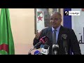 حزب الكرامة يثمن تعديل الدستور لتجسيد إرادة الشعب 