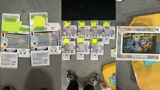 MEETING ARDEN CHO FROM K-POP DEMON HUNTERS AND MORE AMAZING VOICE ACTORS AT FOR THE LOVE OF ANIME!