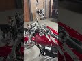 やっと手に入れたFXR2納車！