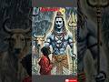 Mahadev ne ku bachayi sher se bacchi ki jaan 😱 #mahadev #bholenath #ai #viral #mahakaal #shortvideo