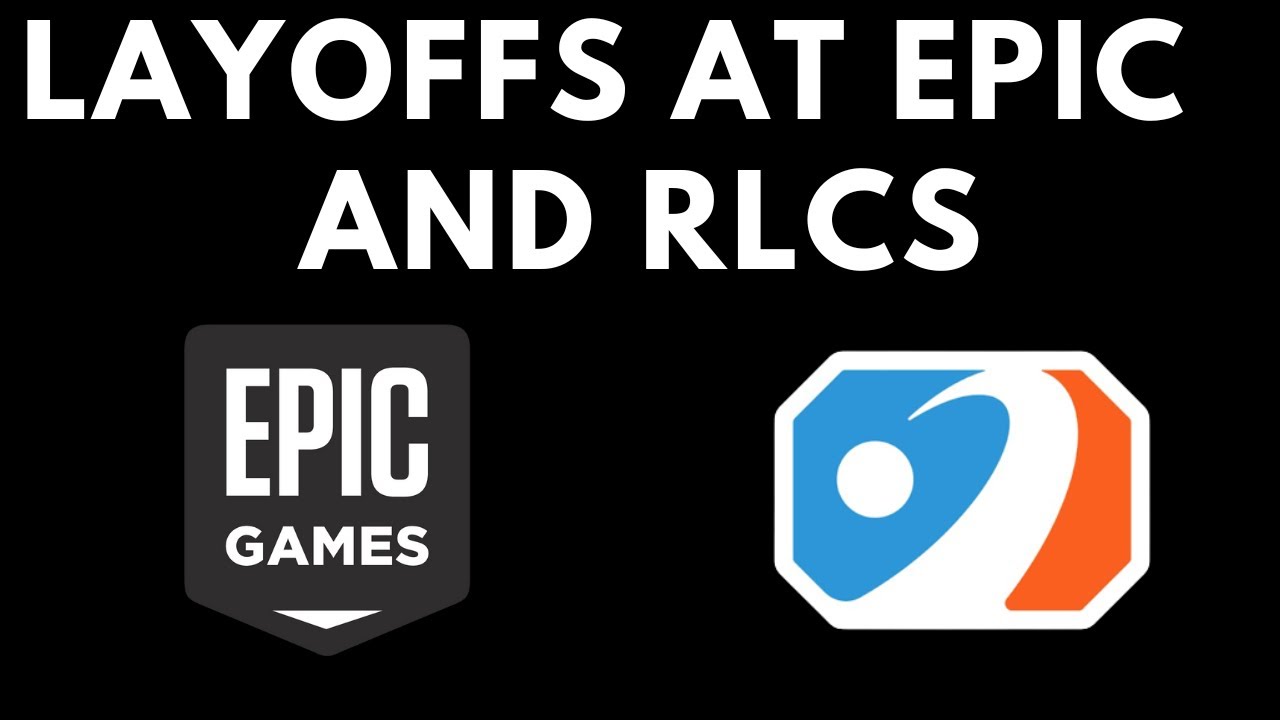 Epic Games Layoffs: What's Really Going On? - Ratic