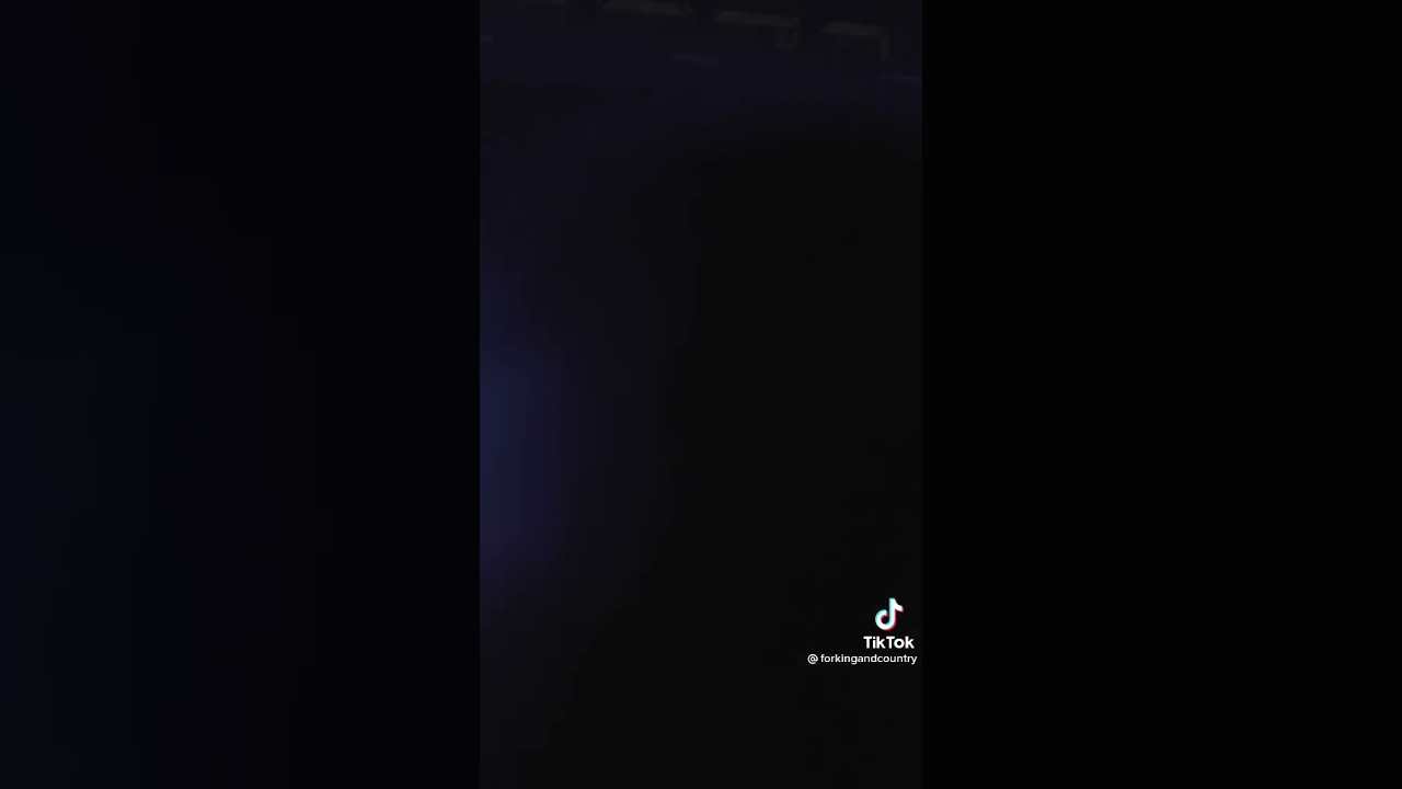 for KING & COUNTRY - AMEN