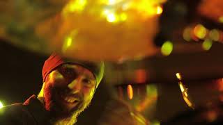 Bonzy Georgiev - All Thats Been Is Forever Sofia Drum Fest